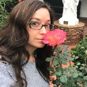 Meet your Posher, Peggy